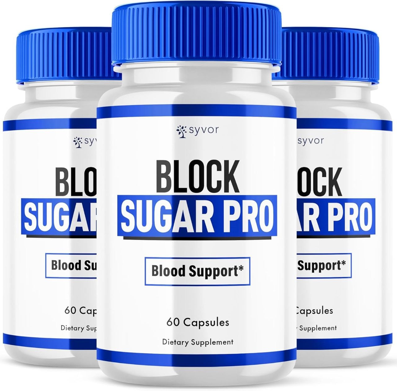 block sugar pro blood sugar supplement