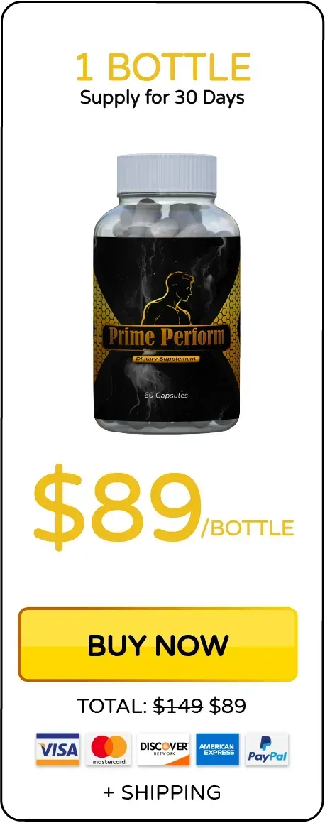 prime perform 1 bottle price