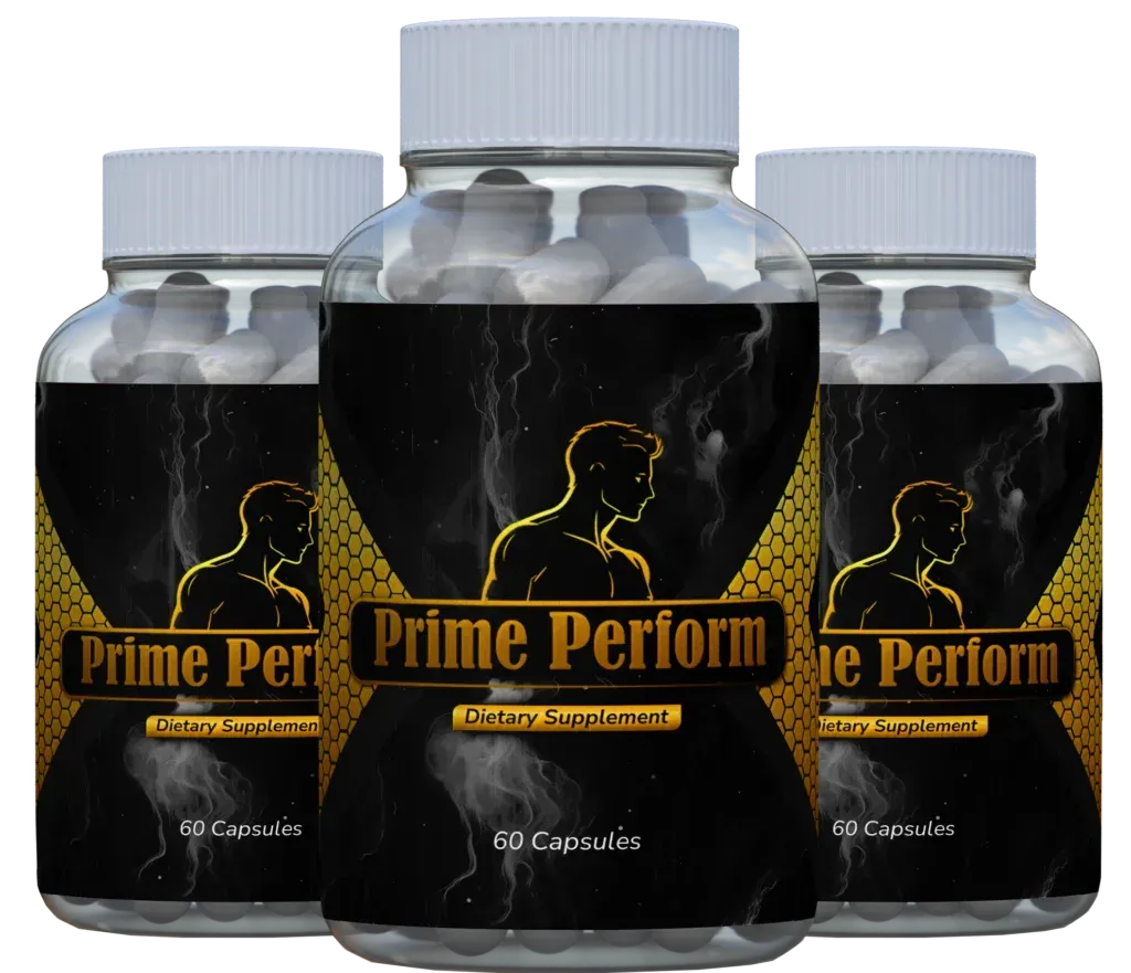 prime perform order
