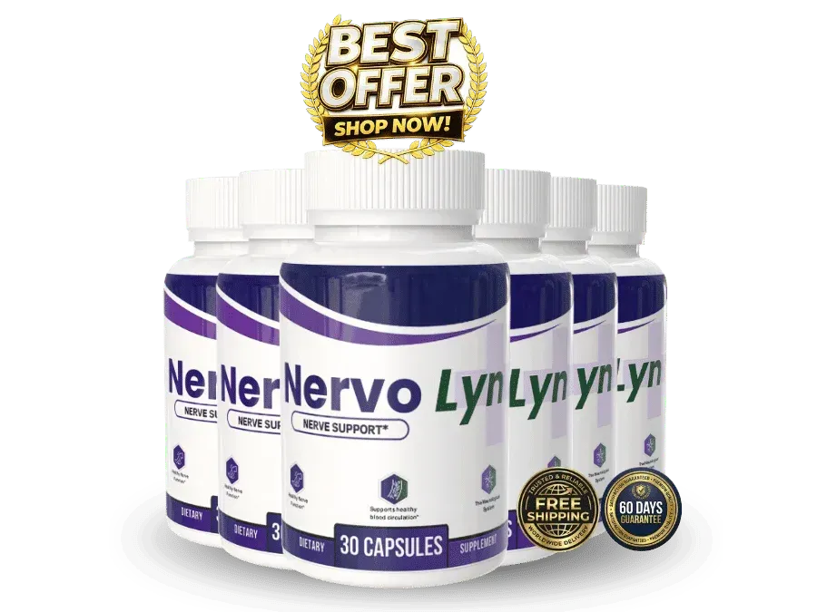 nervolyn supplement