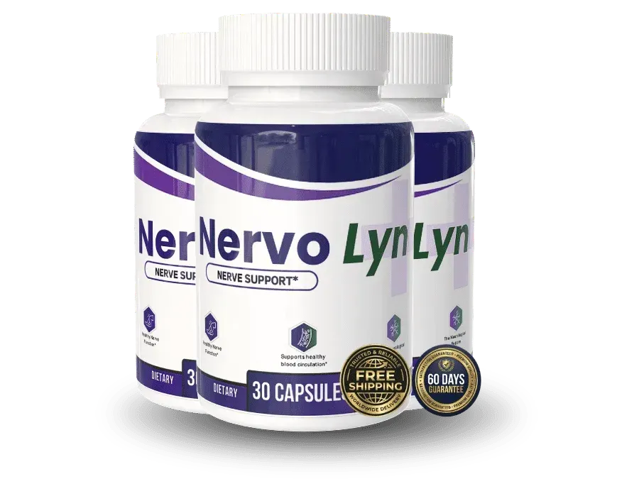 nervolyn order
