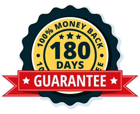 gluco care money back guarantee