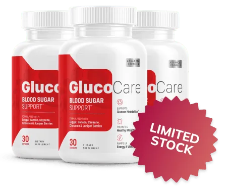 gluco care order