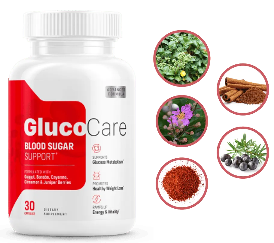 gluco care