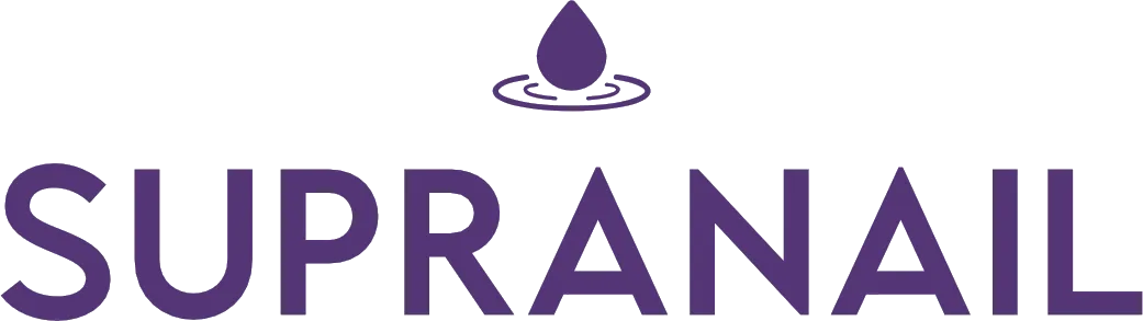 supranail logo