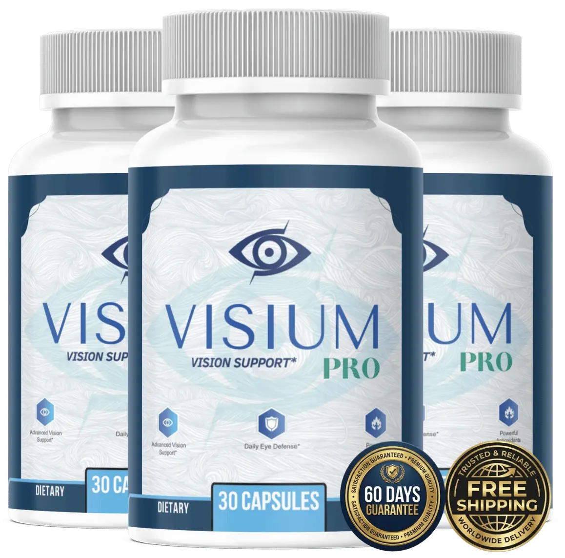 visiumpro order