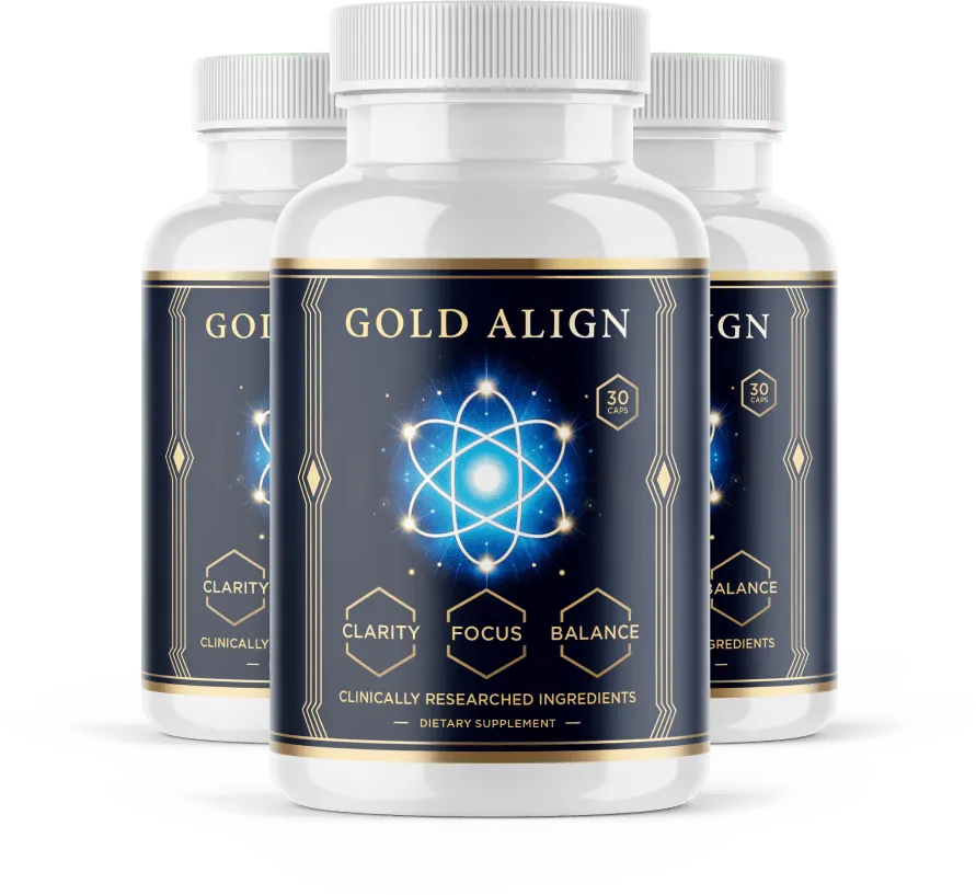 goldalign order