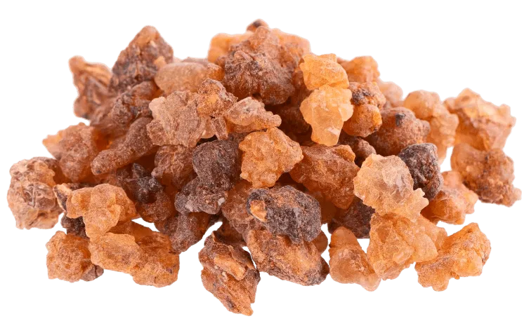 Myrrh