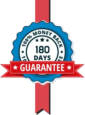 prime boost money back guarantee