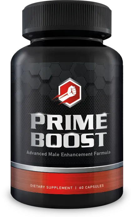 prime boost