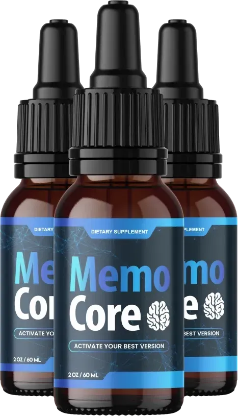 memocore order