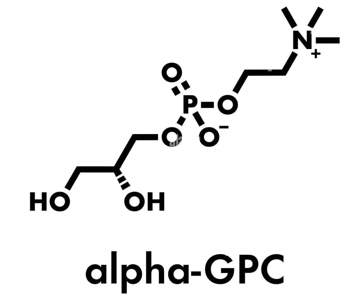 Alpha GPC