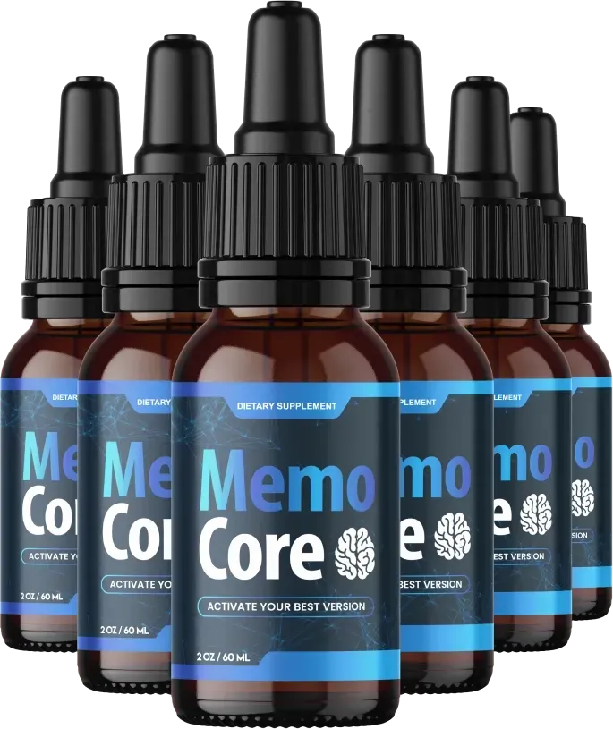 memocore supplement