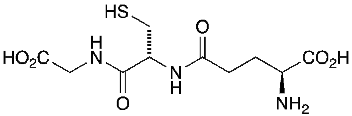 NAC & Glutathione
