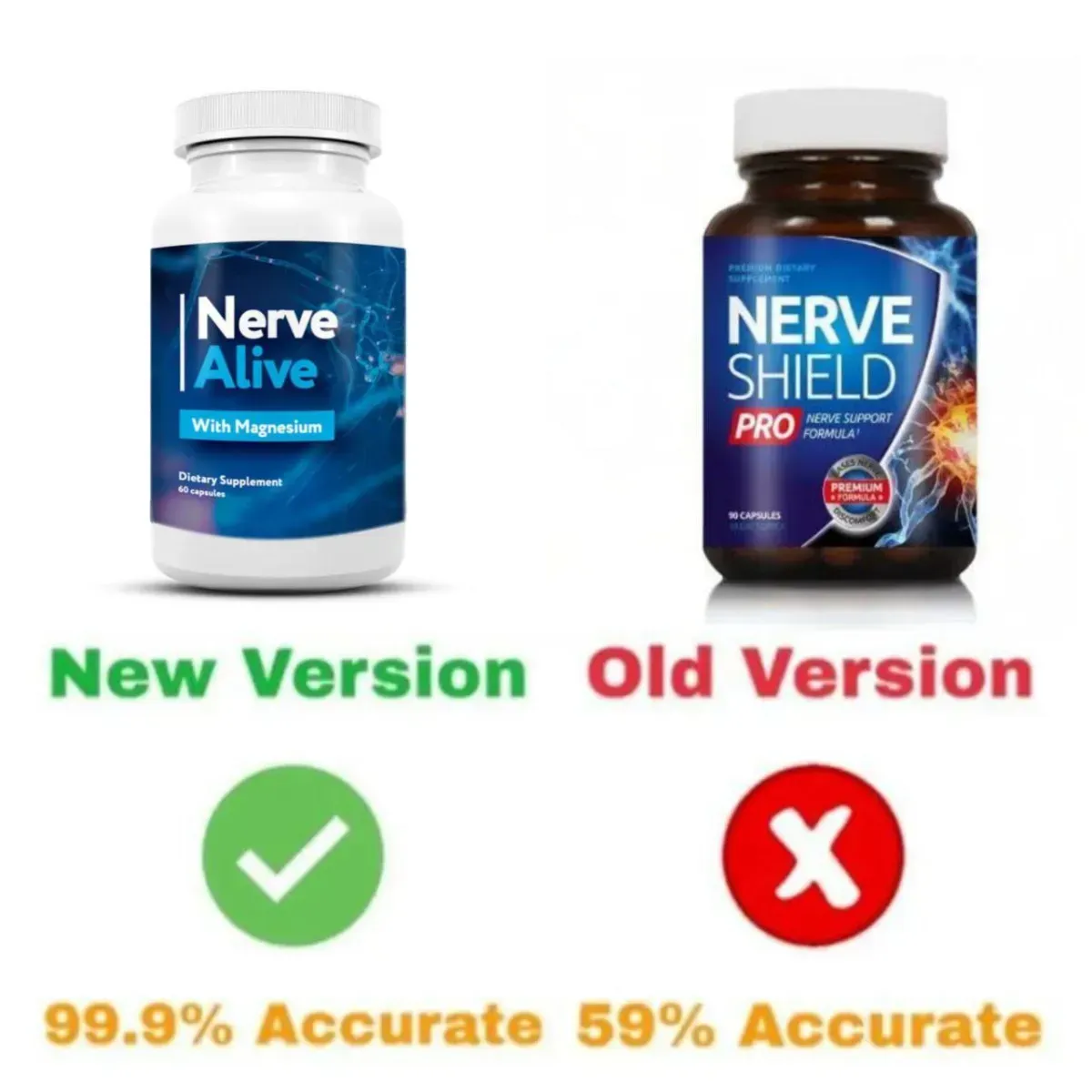 nerve shield pro