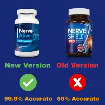 nerve shield pro supplement