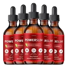powerslim supplement