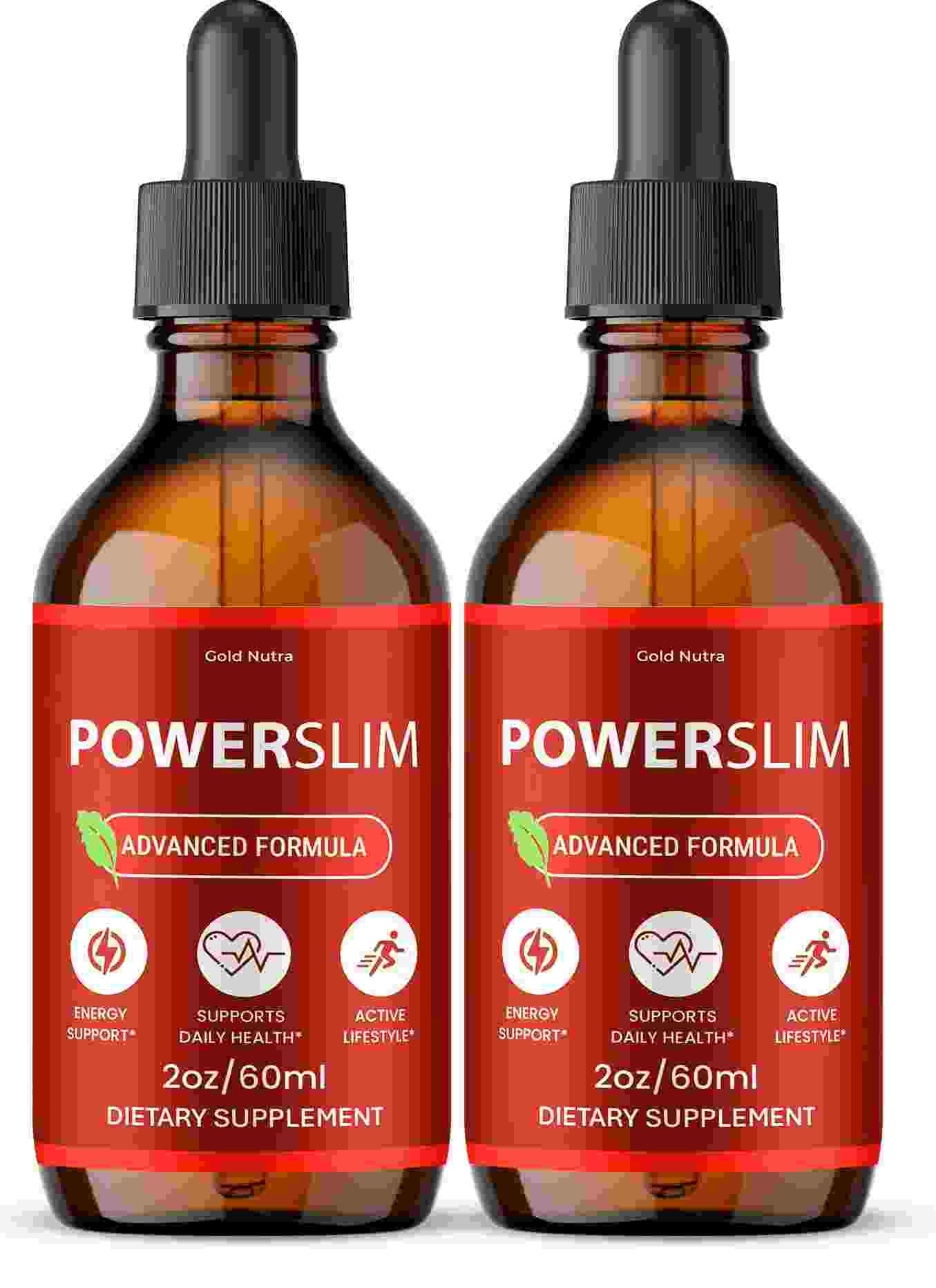 powerslim order