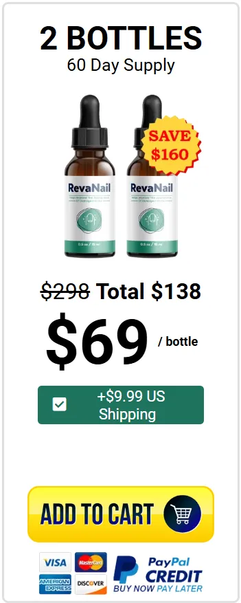 revanail 2 bottles price