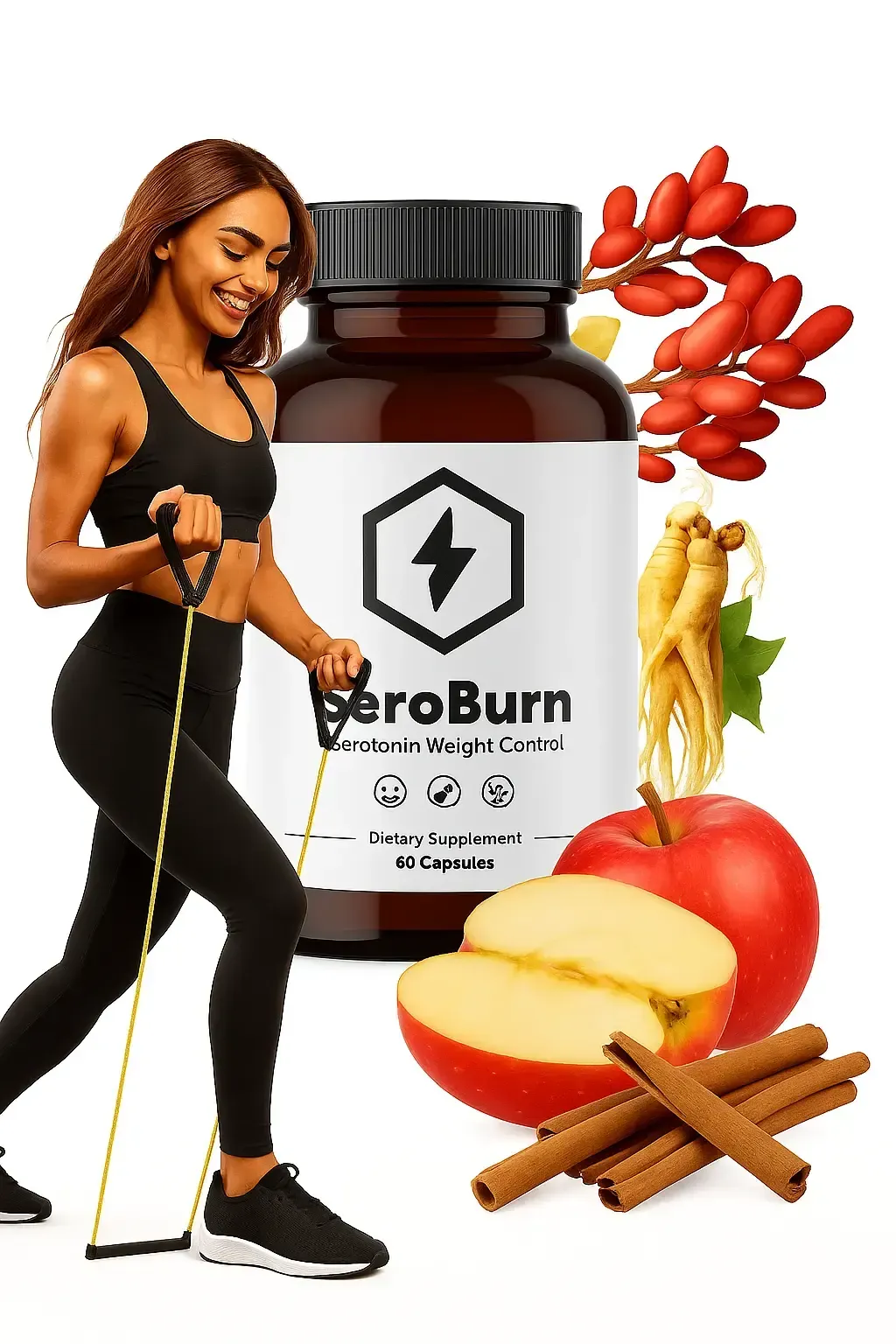 seroburn