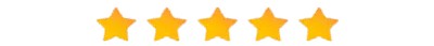 5-star ratings