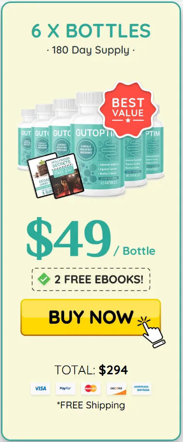 gutoptim 6 bottles price