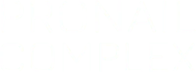 pronail complex logo