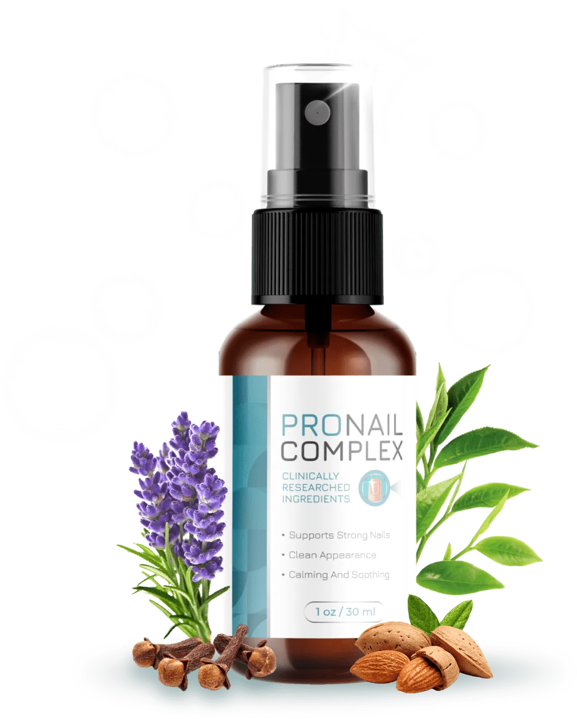 pronail complex order