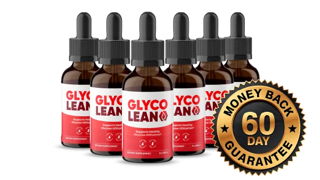 glyco lean supplement