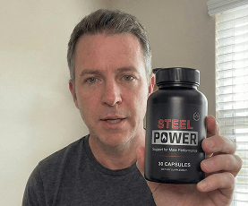 steel power reviews
