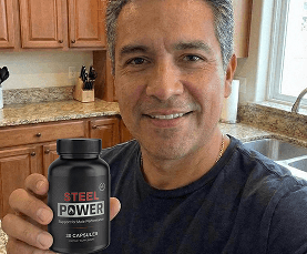 steel power real reviews