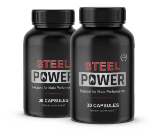 steel power order