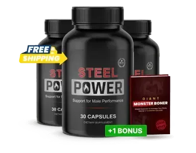 steel power