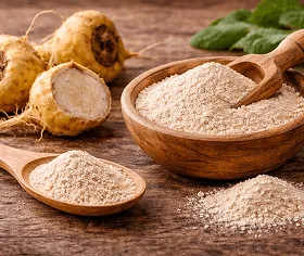Maca Root