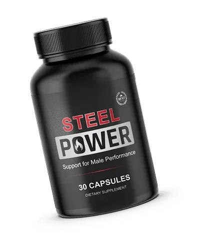 steel power order