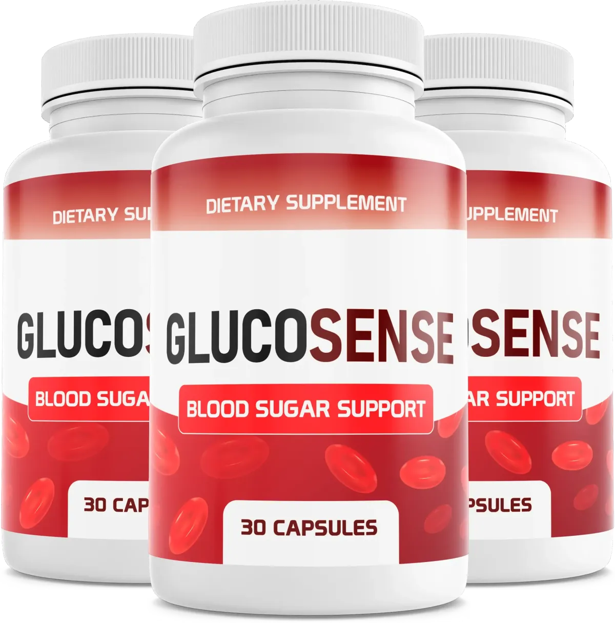 glucosense order