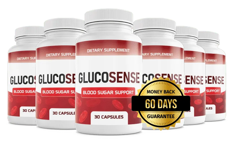 glucosense supplement