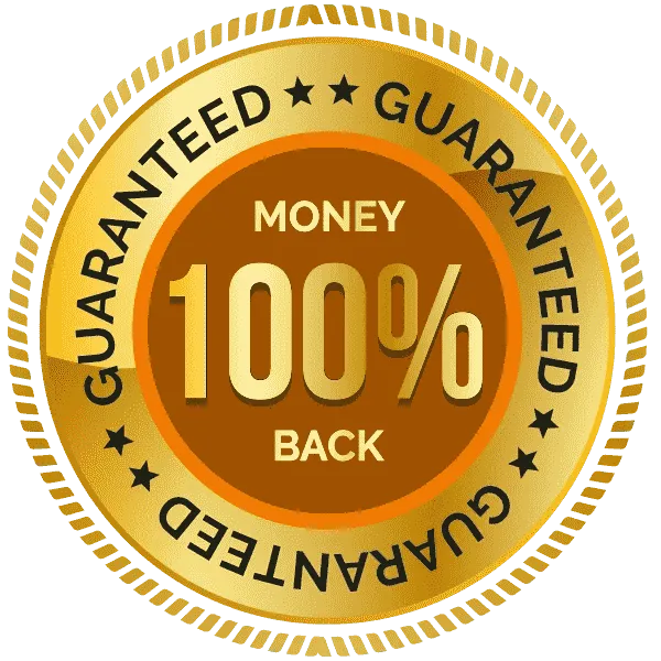 glucosense money back guarantee