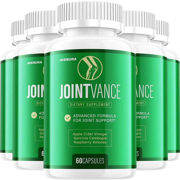 Joint Vance supplement