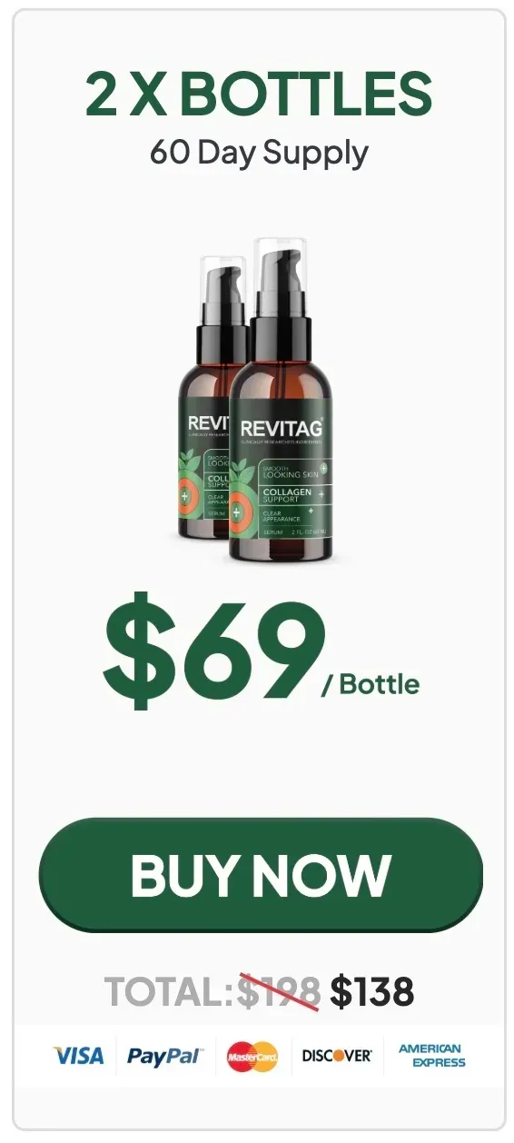 ReviTag -1-bottle-price
