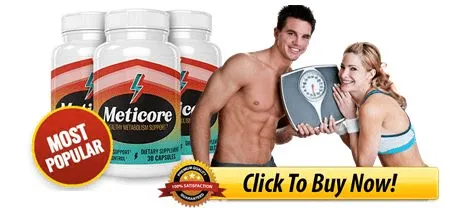 Meticore supplement official site