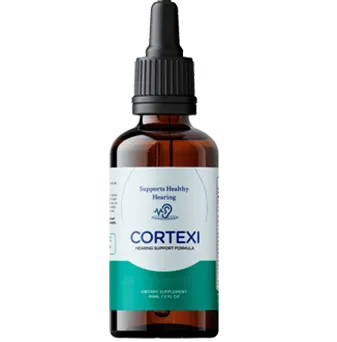 Cortexi supplement