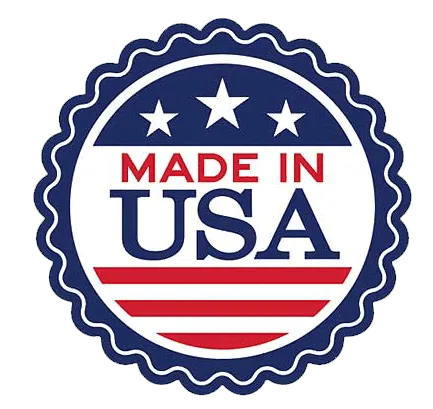 Made In The USA