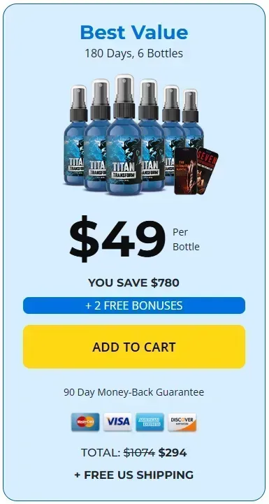 Titan-6-bottle-price