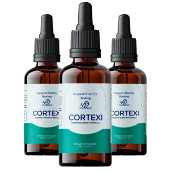 Cortexi hearing support