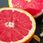 grapefruit-seed ignitedrops
