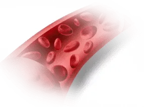 Redboost blood image