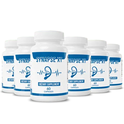 Buy Synapse xt 6 Bottles