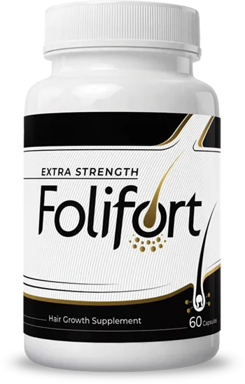 Folifort Supplement