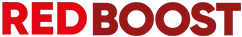 Red Boost logo